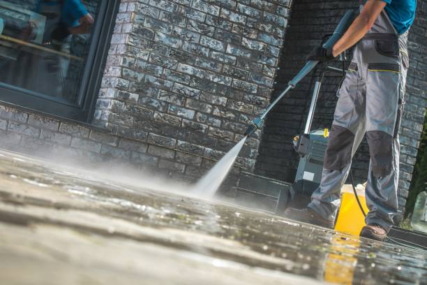 Best Concrete Sealing  in West Columbia, TX