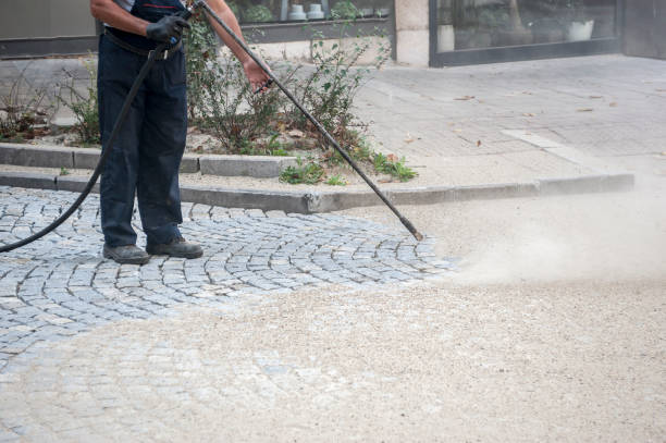 Best Warehouse Cleaning  in West Columbia, TX
