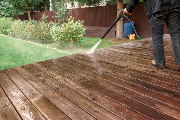 Best Dumpster Area Cleaning  in West Columbia, TX