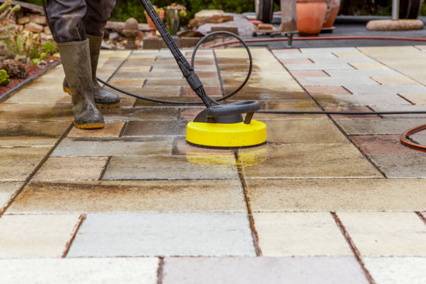 Trusted West Columbia, TX Pressure Washing Experts