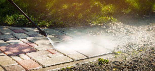 Best Restaurant Pressure Washing  in West Columbia, TX