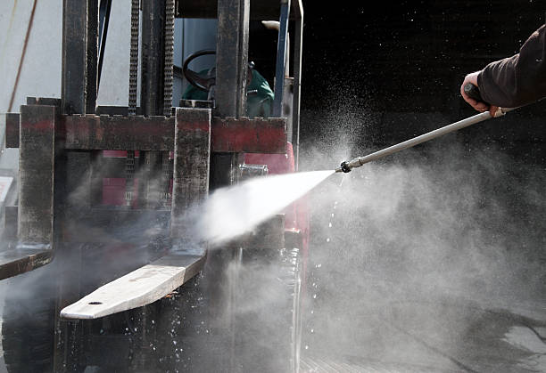 Best House Exterior Washing  in West Columbia, TX