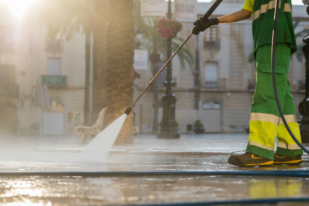 Best Spring Cleaning  in West Columbia, TX