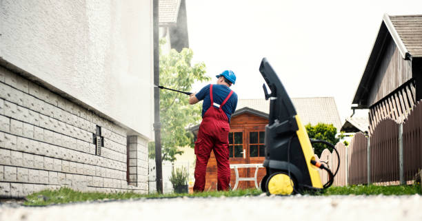 Best Graffiti Removal  in West Columbia, TX